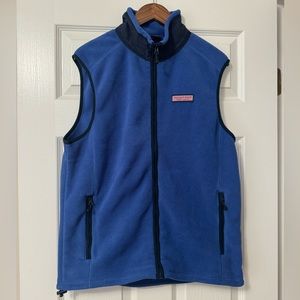 Vineyard Vines Vest